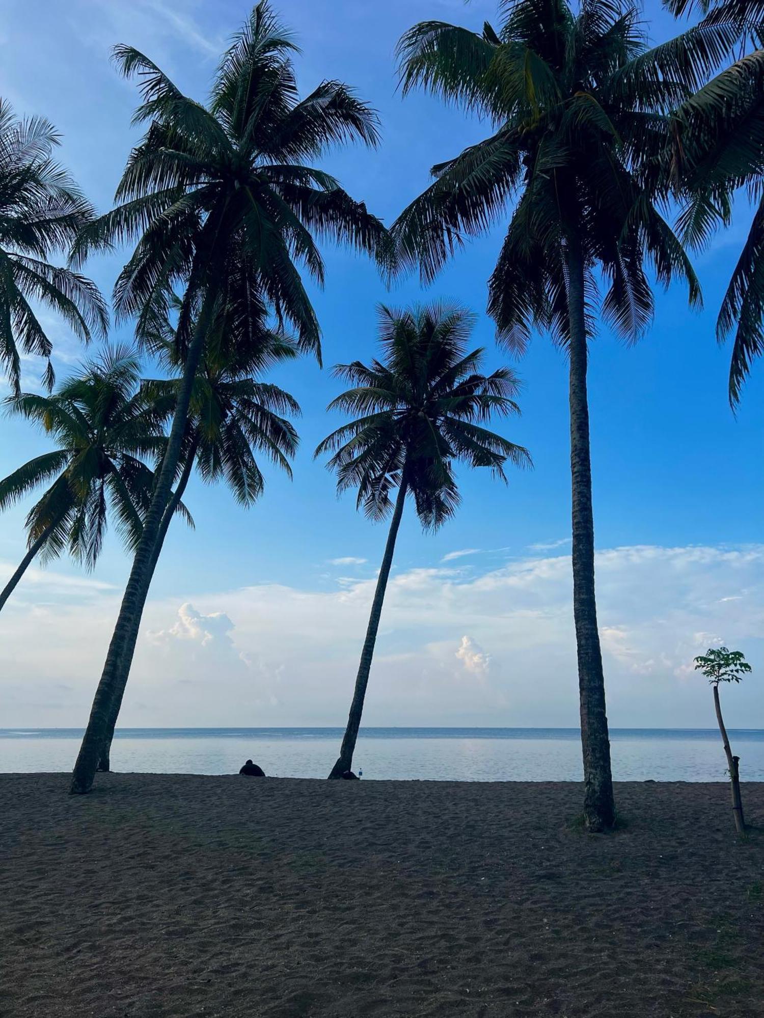 Rinjani Beach Eco Resort Tanjung  Esterno foto