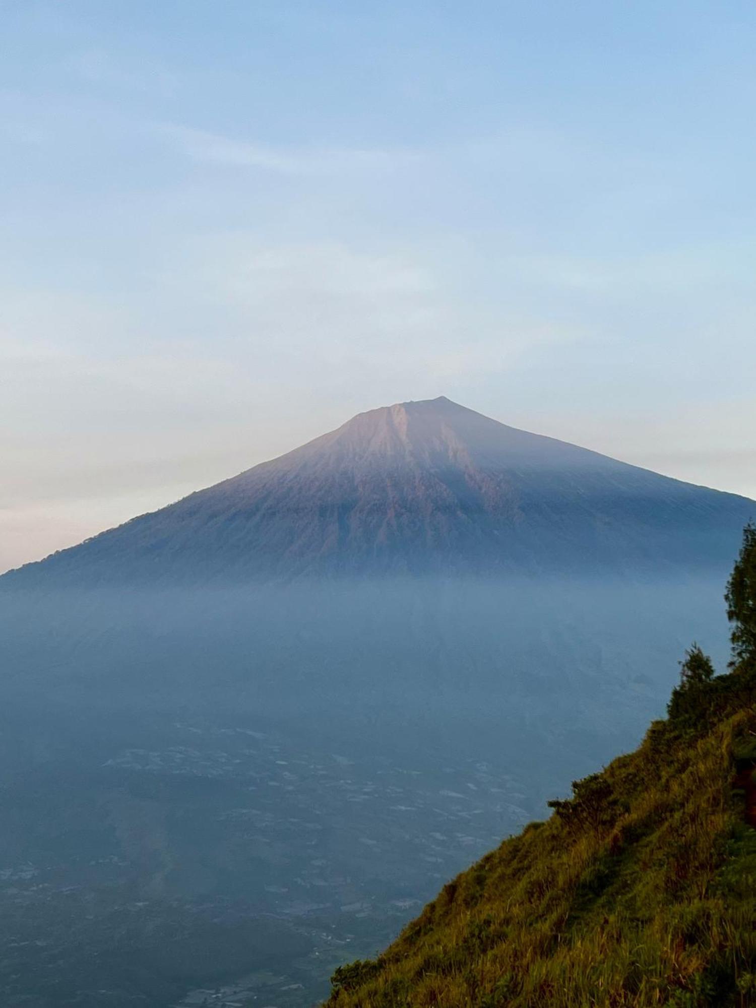 Rinjani Beach Eco Resort Tanjung  Esterno foto
