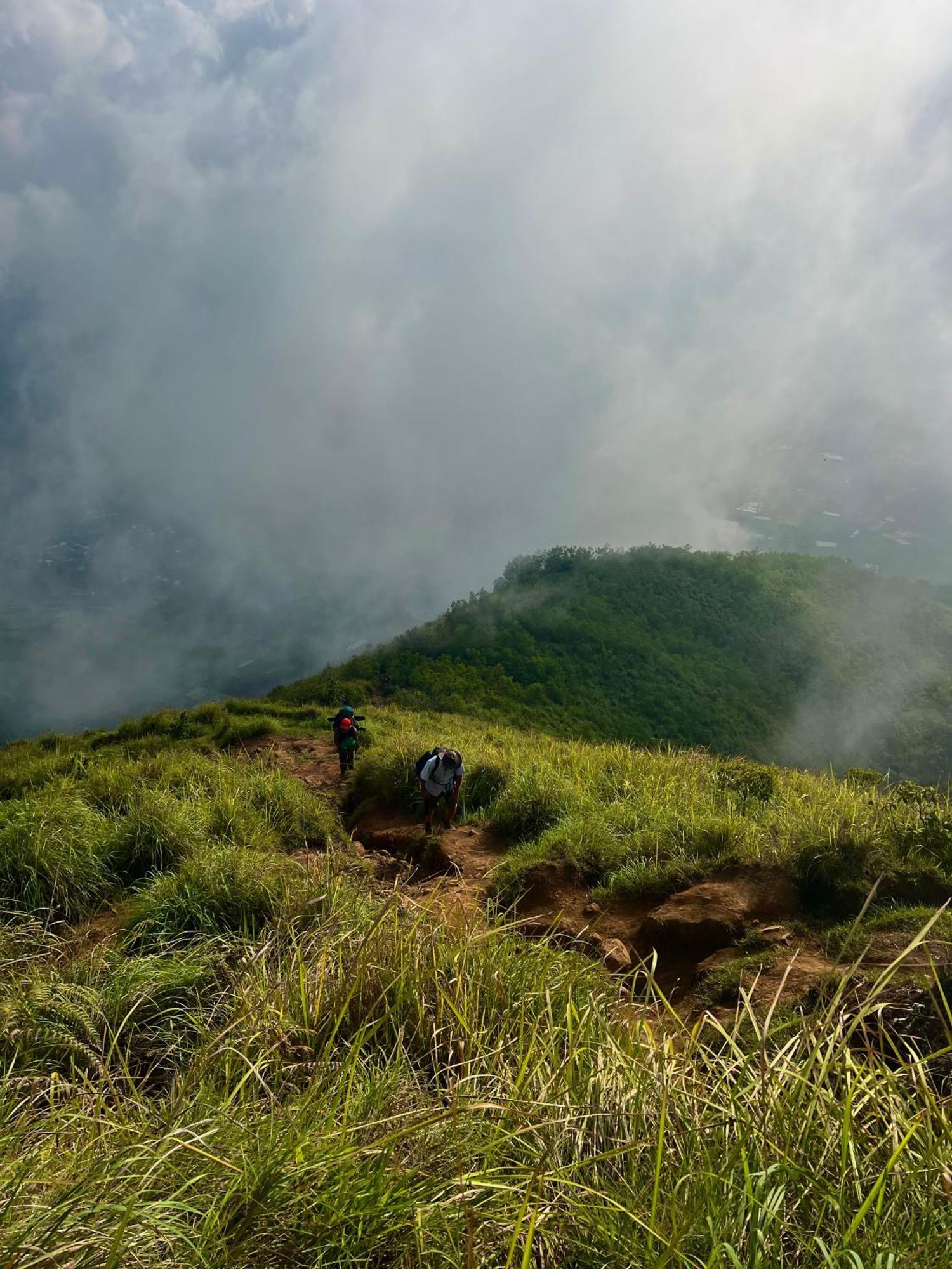 Rinjani Beach Eco Resort Tanjung  Esterno foto