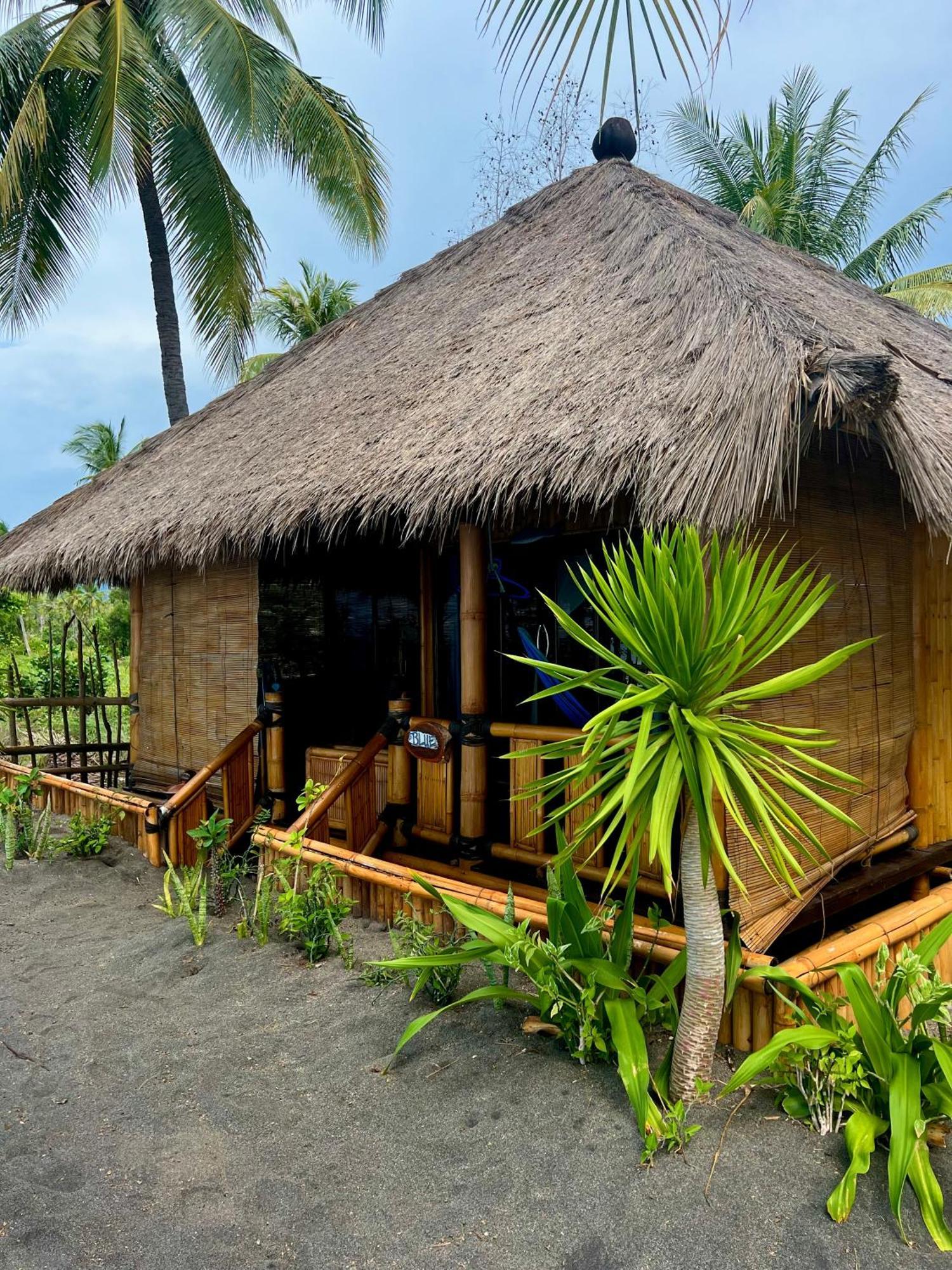 Rinjani Beach Eco Resort Tanjung  Esterno foto