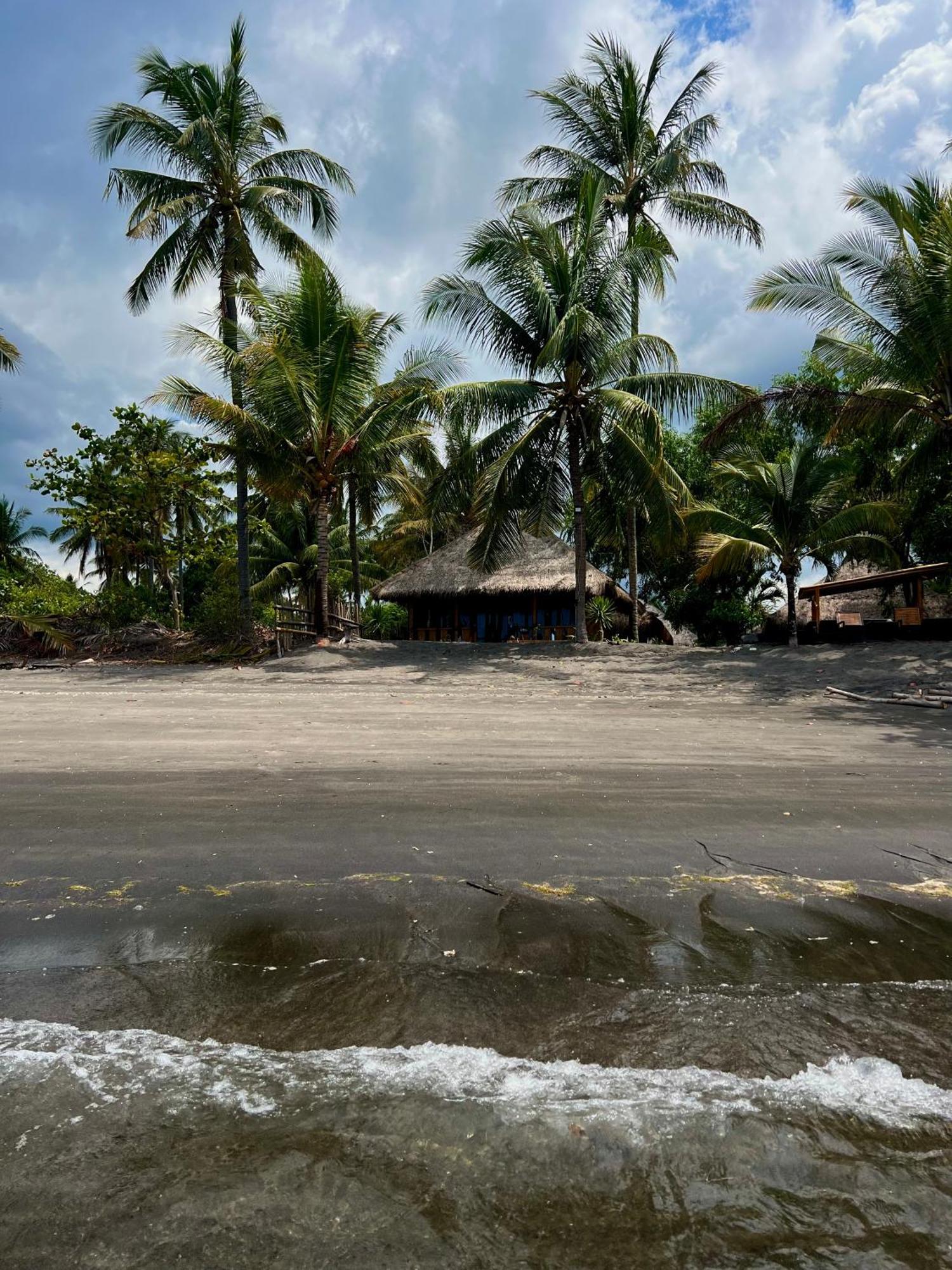 Rinjani Beach Eco Resort Tanjung  Esterno foto