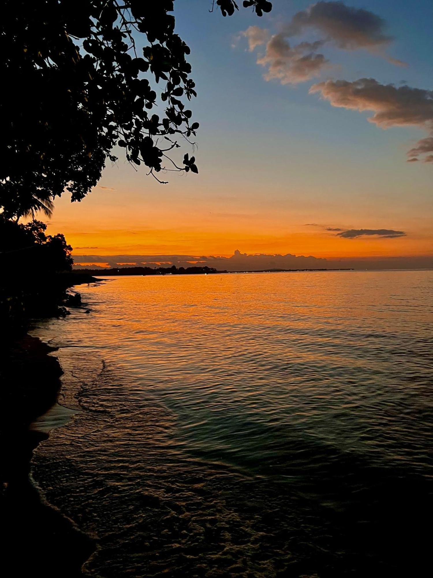 Rinjani Beach Eco Resort Tanjung  Esterno foto