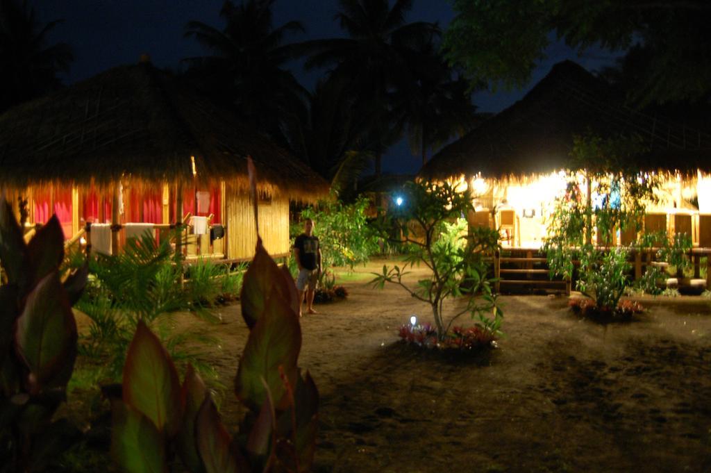 Rinjani Beach Eco Resort Tanjung  Esterno foto