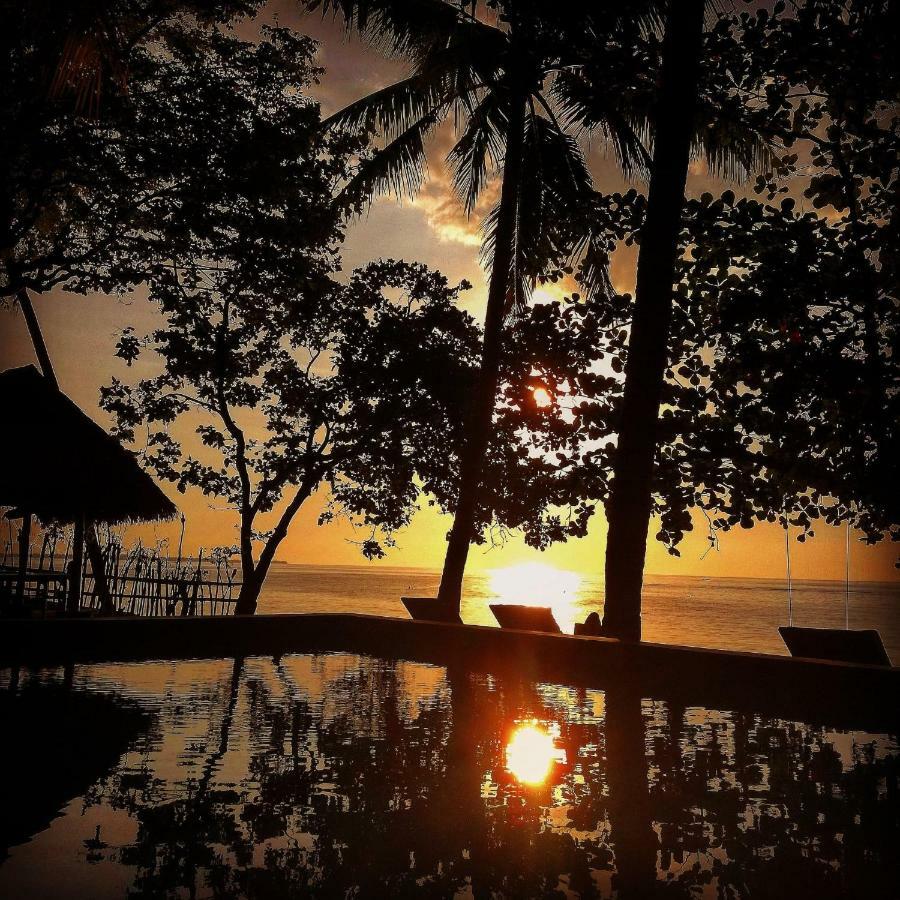 Rinjani Beach Eco Resort Tanjung  Esterno foto